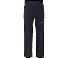 Bergson ESCAPE | Herren Skihose,  sportlich, 20000 mm Wassers�ule - Nacht blau