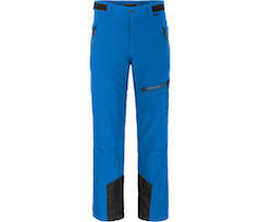 Bergson ESCAPE | Herren Skihose,  sportlich, 20000 mm Wassers�ule - blau