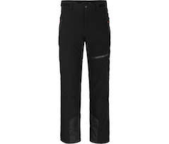Bergson ESCAPE | Herren Skihose,  sportlich, 20000 mm Wassers�ule - schwarz