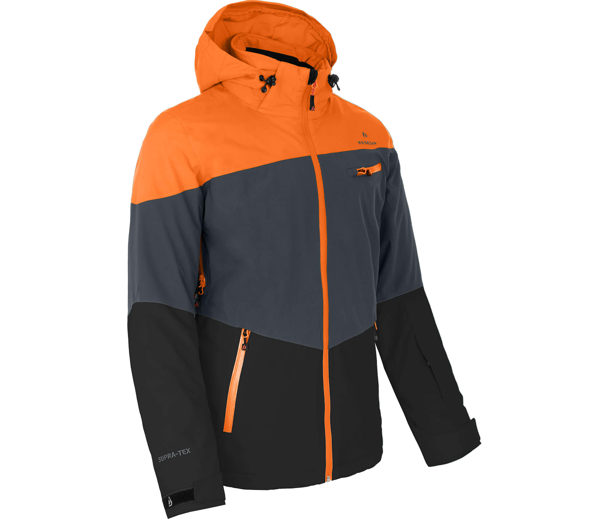 Snowboardjacke Herren Skijacken Herren Reduziert Skijacke Herren