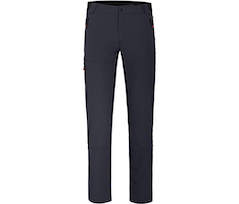 Bergson ARRES� COMFORT \(slim\) | Herren Wanderhose,  leicht, strapazierf�hig - Nacht blau