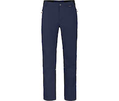 Bergson MITCHELL COMFORT | Herren Regenhose,  Netzfutter, 12000 mm Wassers�ule - peacoat blau