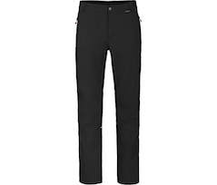 Bergson MITCHELL COMFORT | Herren Regenhose,  Netzfutter, 12000 mm Wassers�ule - schwarz