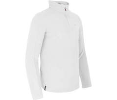 Bergson DOM | Herren Fleecerolli,  warm, schnelltrocknend - wei�