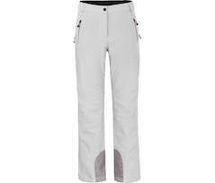 Bergson ICE | Damen Skihose,  wattiert, 20000 mm Wassers�ule - wei�