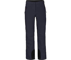 Bergson ICE light | Damen Skihose,  unwattiert, 20000 mm Wassers�ule - Nacht blau