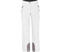 Bergson ICE light | Damen Skihose,  unwattiert, 20000 mm Wassers�ule - wei�