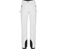 Damen 242 Lime Green Bergson Damen Skihose Ice Light 34 Slim fit