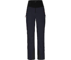 Bergson MIEN Slim | Damen Skihose,  wattiert, 20000 mm Wassers�ule - Nacht blau