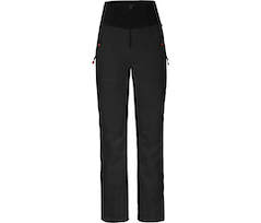 Bergson MIEN Slim | Damen Skihose,  wattiert, 20000 mm Wassers�ule - schwarz