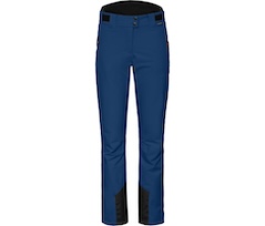 Bergson TUSBY COMFORT | Damen Skihose,  wattiert, recycelt, 20000 mm Wassers�ule - viridian blau