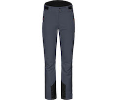 Bergson TUSBY COMFORT | Damen Skihose,  wattiert, recycelt, 20000 mm Wassers�ule - grau/blau