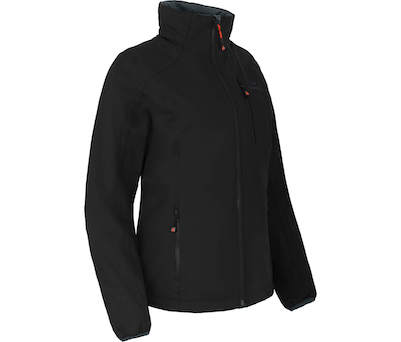 Bergson Damen Wende Steppjacke KARA enzianblau Bergson Damen Wende Steppjacke KARA enzianblau