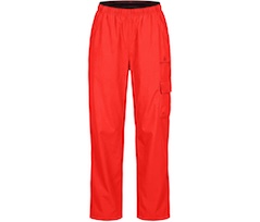 Bergson BILLUND lang | Damen Freizeithose,  leicht, l�ssig - lollipop