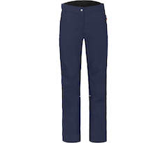 Bergson LYNDE | Damen Regenhose,  Netzfutter, 12000 mm Wassers�ule - peacoat blau