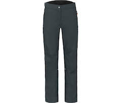 Bergson LYNDE | Damen Regenhose,  Netzfutter, 12000 mm Wassers�ule - dunkel grau