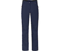 Bergson LYNDE COMFORT | Damen Regenhose,  Netzfutter, 12000 mm Wassers�ule - peacoat blau