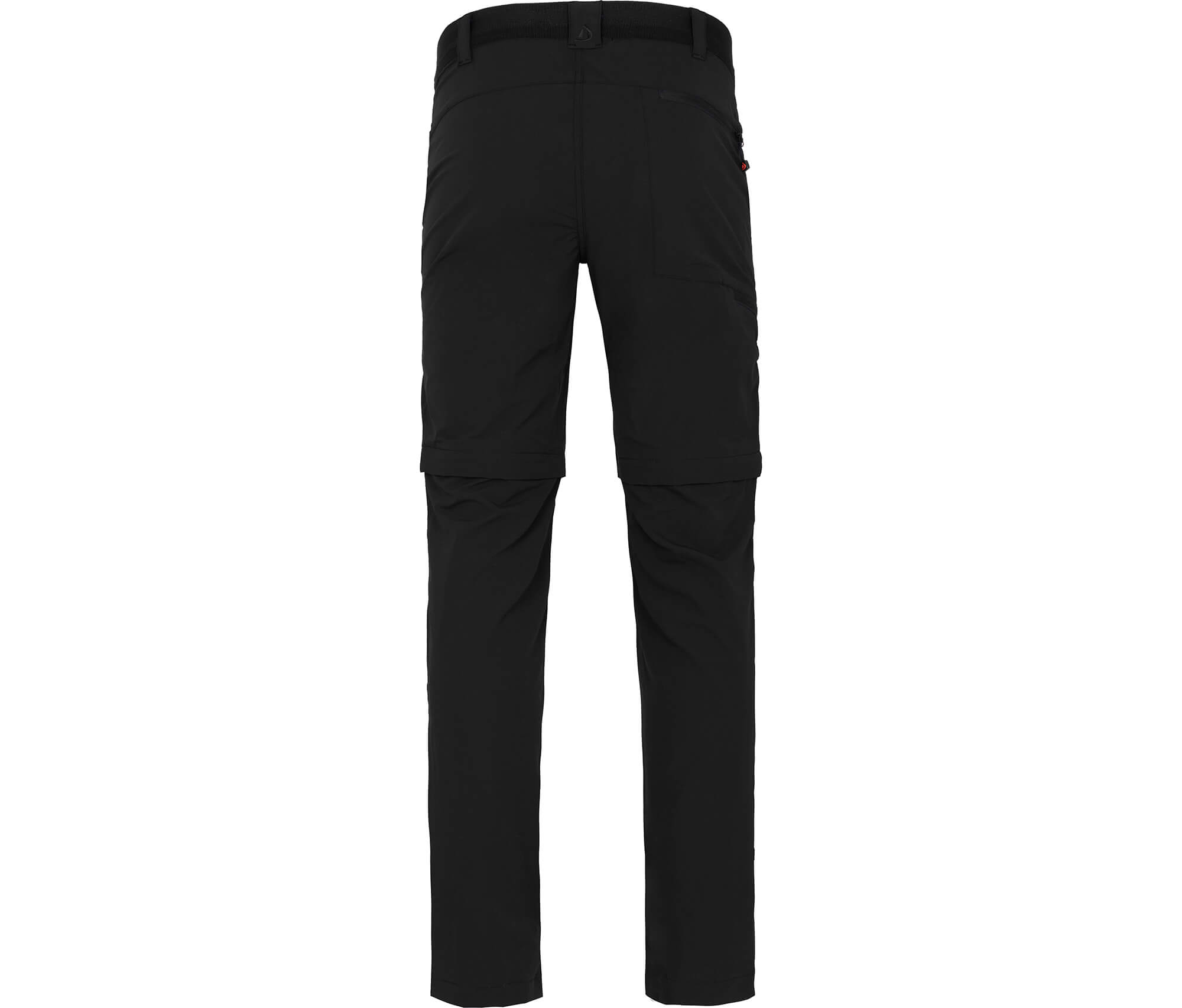 abzippbare wanderhose herren