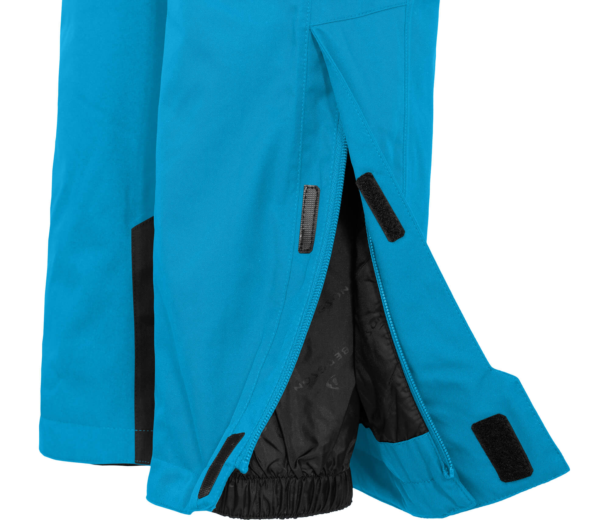 Bergson Damen Skihose LIVE dahlia rot, EUR 119,99 Bergson Damen Skihose LIVE dahlia rot, EUR 119,99