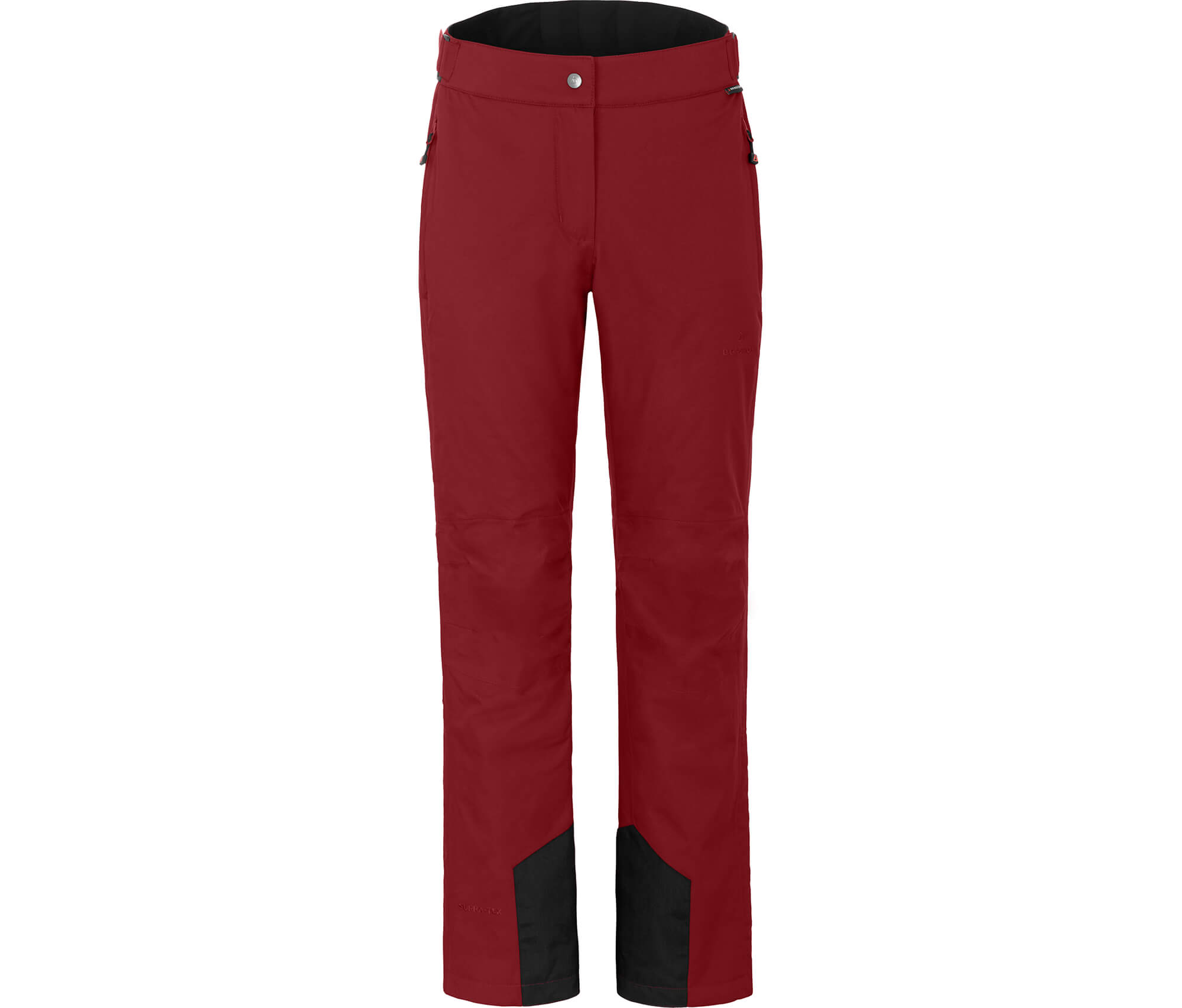Bergson Damen Skihose LIVE dahlia rot, EUR 119,99 Bergson Damen Skihose LIVE dahlia rot, EUR 119,99