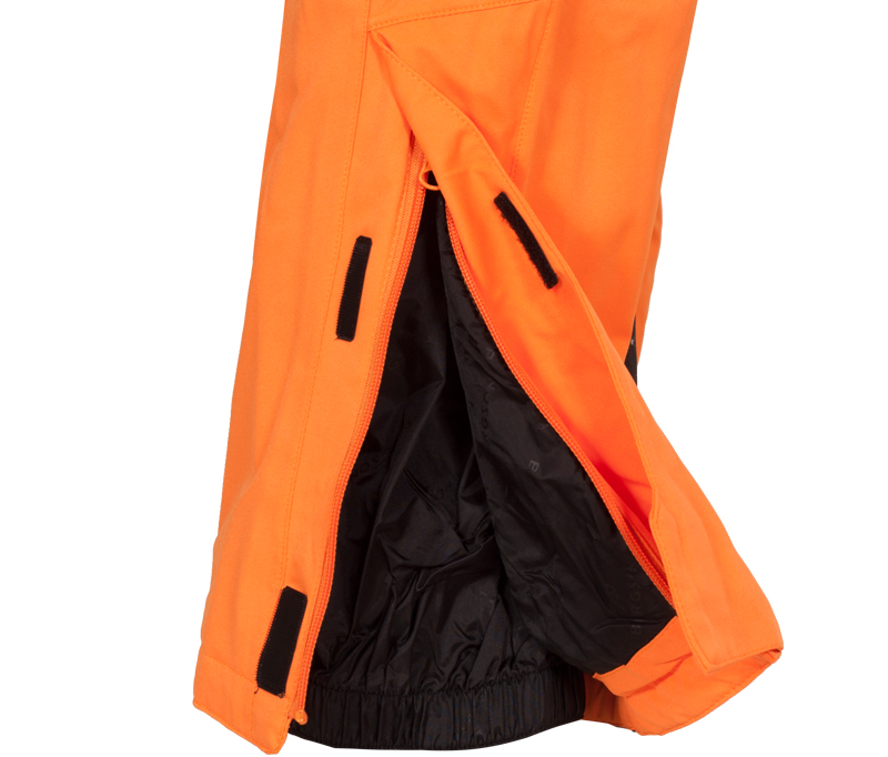 Bergson Damen Skihose LIVE dahlia rot, EUR 119,99 Bergson Damen Skihose LIVE dahlia rot, EUR 119,99