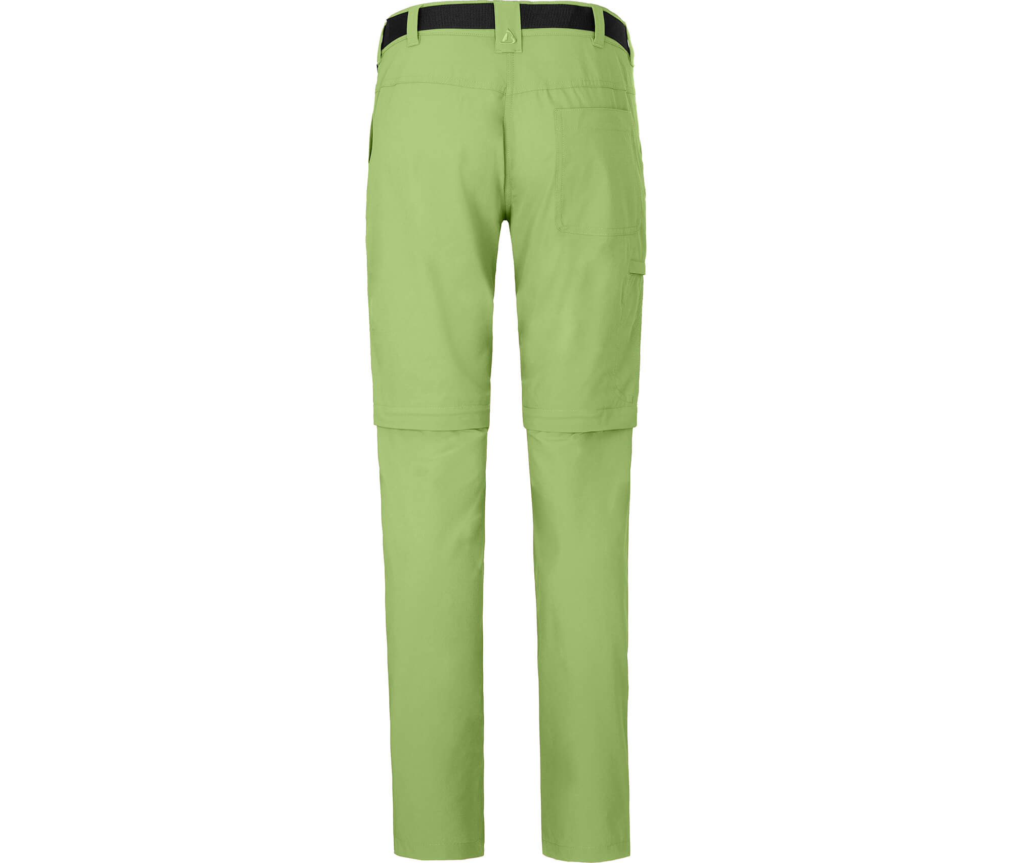 Bergson Damen Zip Off Hose BENNETT (slim fit) beige Bergson Damen Zip Off Hose BENNETT (slim fit) beige