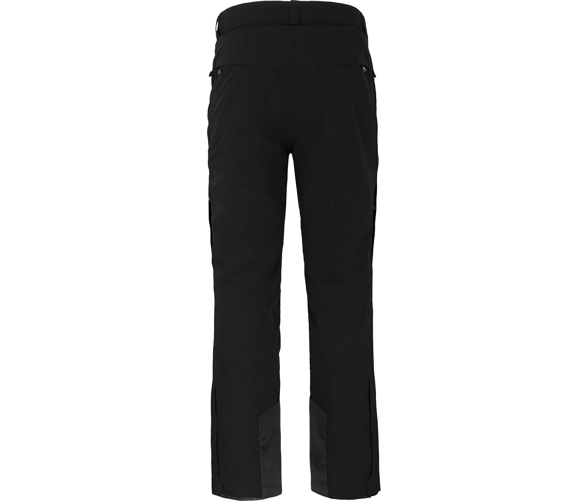 Boyzn Herren Winter Fleece Skihose - Warm, Wasserdicht Mit Reißverschlusstaschen