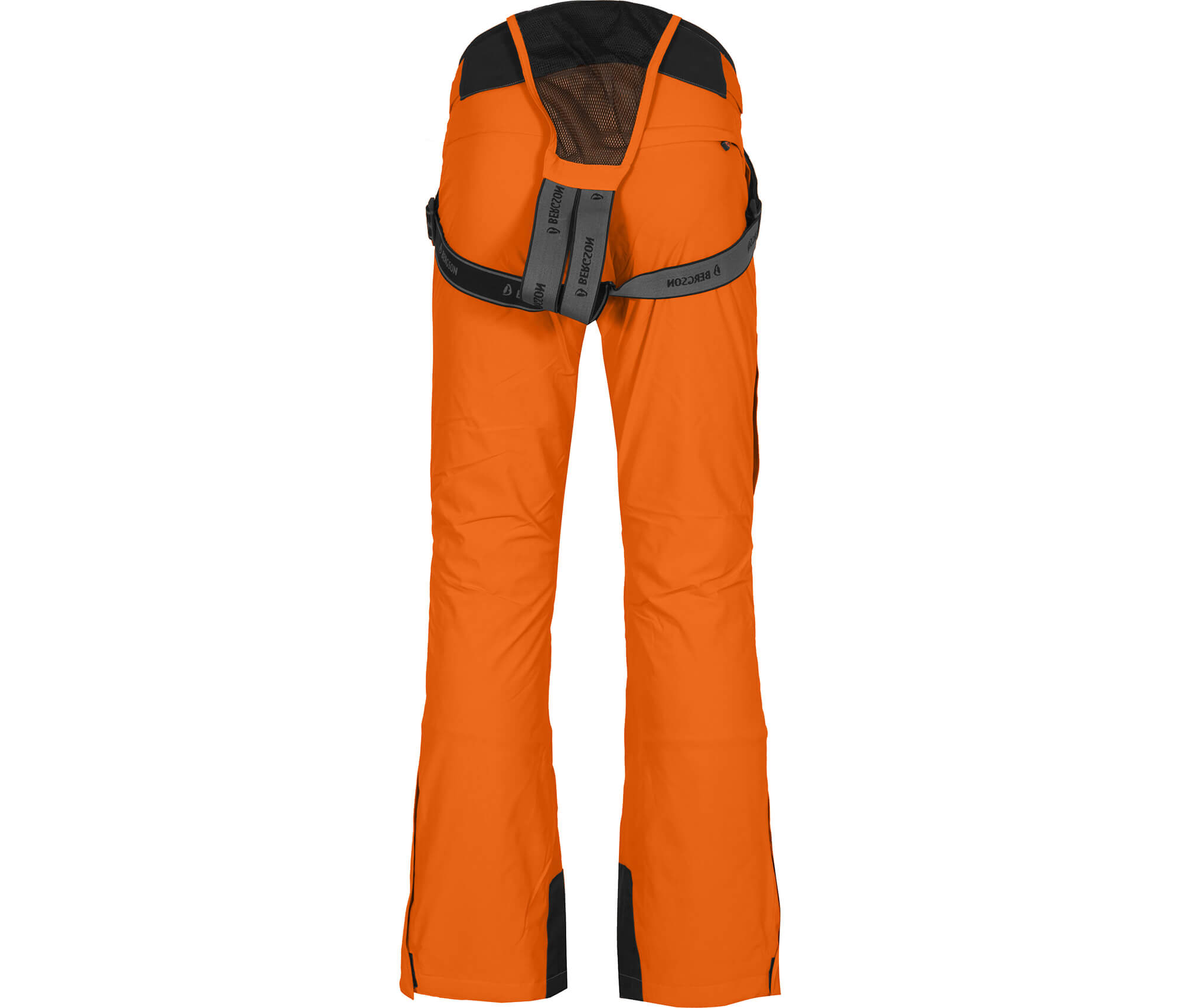 Bergson FLEX Herren Skihose, wattiert, bielastisch, 20000 mm