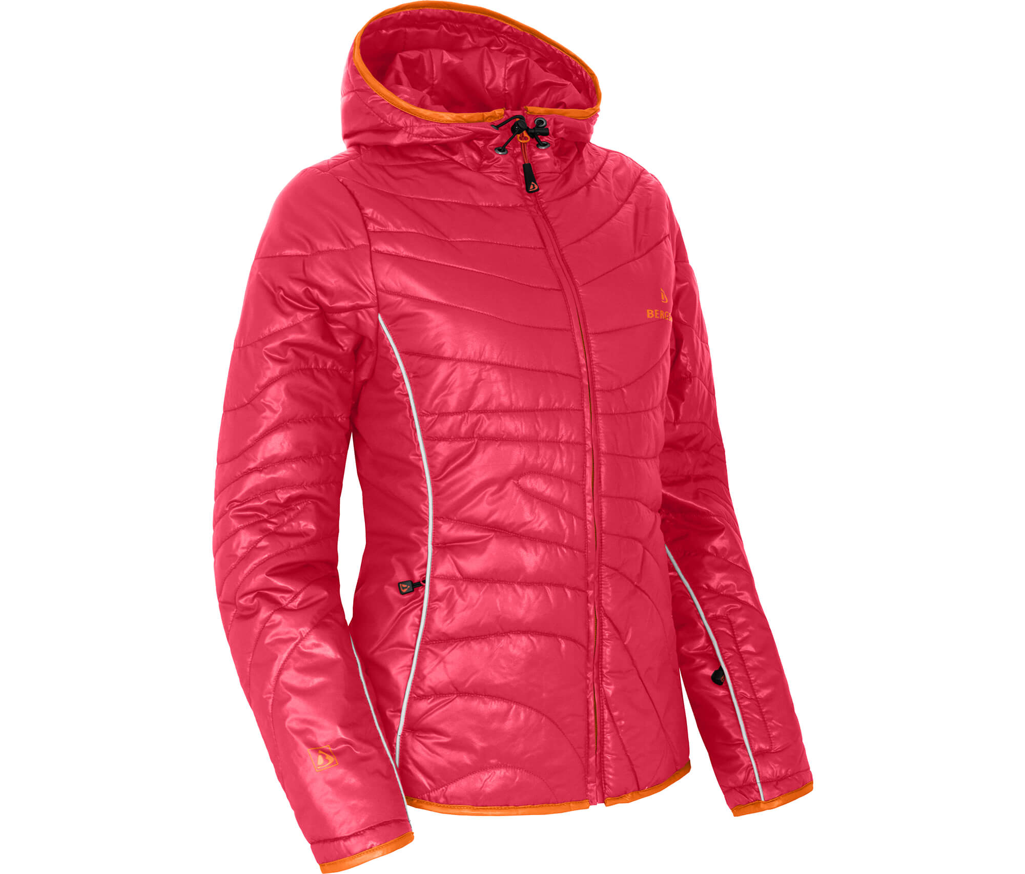 skijacke damen stepp
