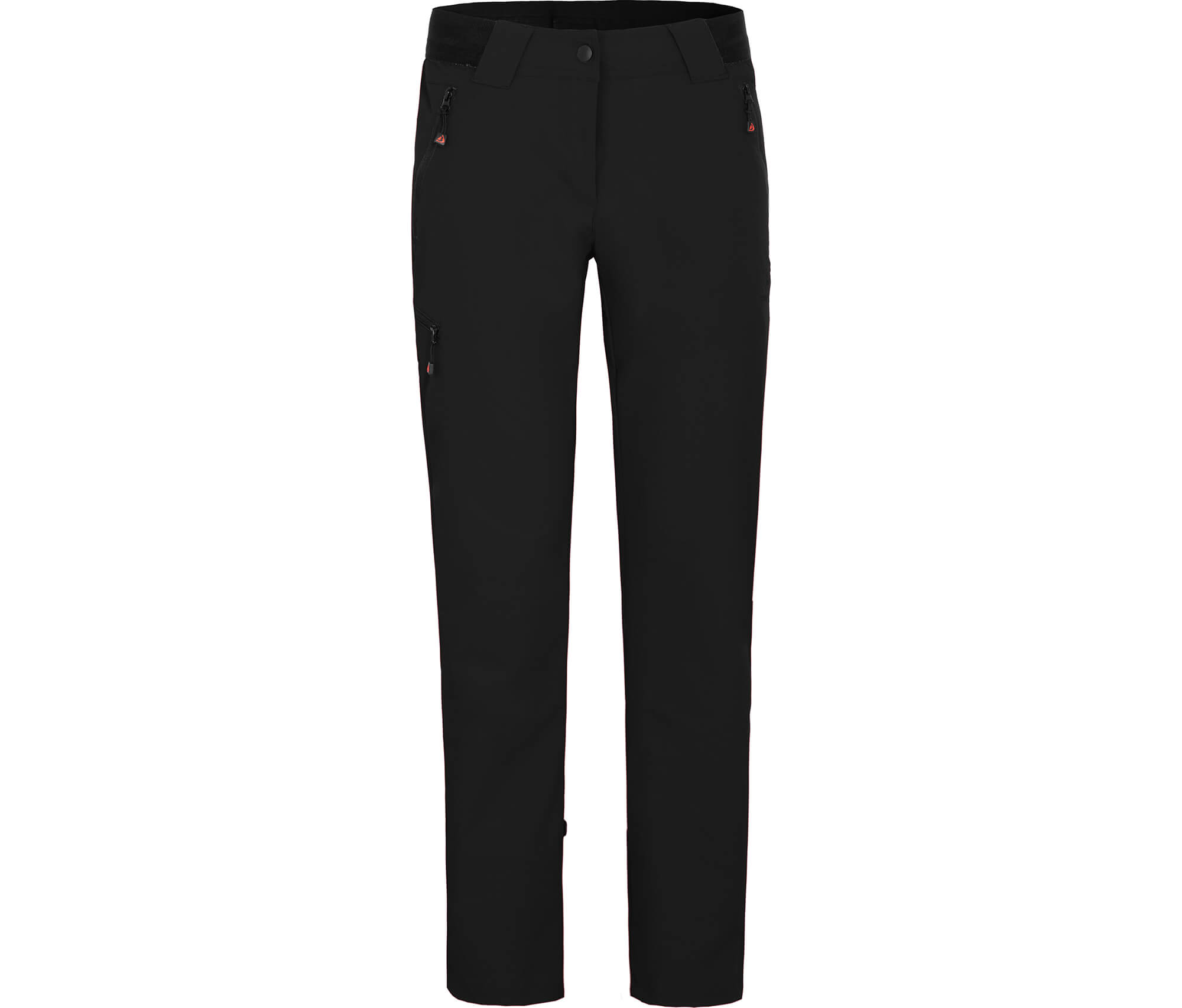 Bergson VIDAA COMFORT Damen Wanderhose, leicht, strapazierfähig